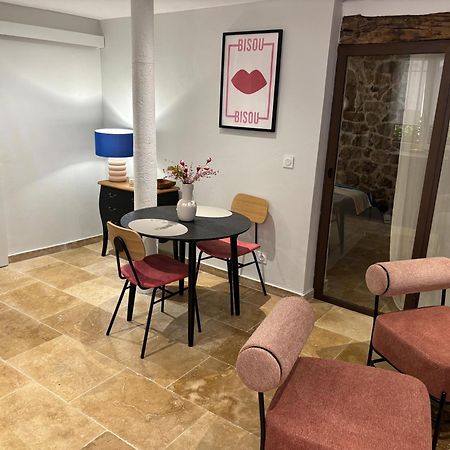 Ferienwohnung La Pablita, Vieil Antibes, Remparts Exterior foto
