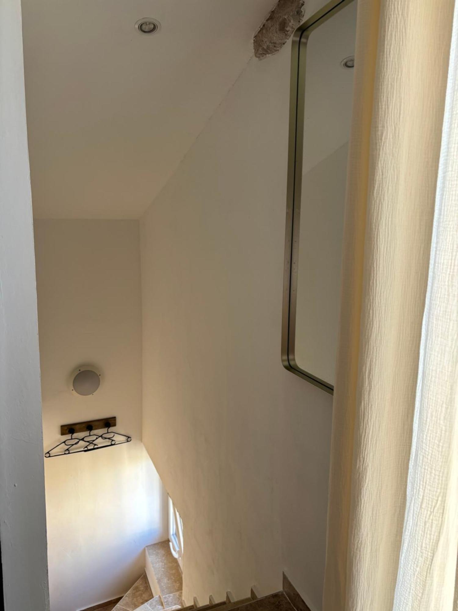 Ferienwohnung La Pablita, Vieil Antibes, Remparts Zimmer foto