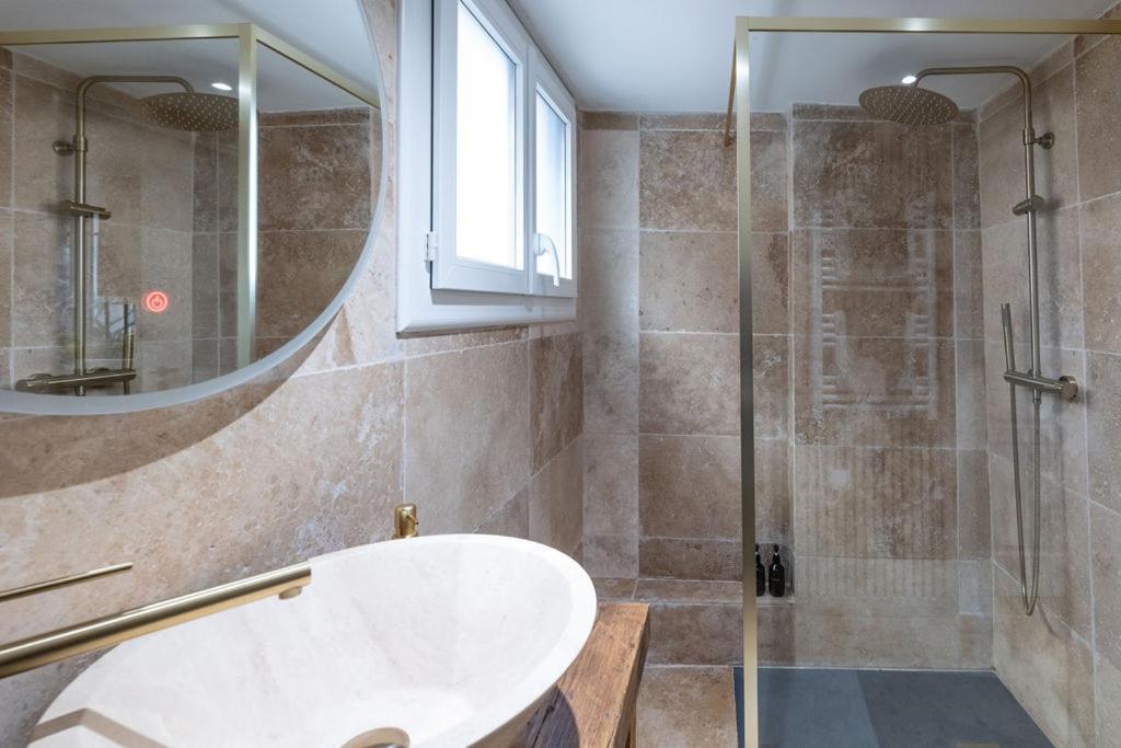 Ferienwohnung La Pablita, Vieil Antibes, Remparts Zimmer foto